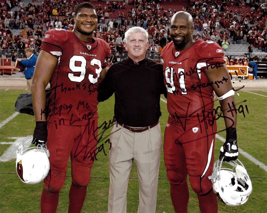 Dr. Curtis Maynard, Chiropractor