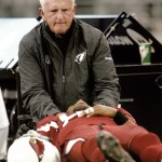 Arizona Cardinals Chiropractor